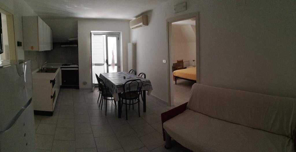 Residence Dolcemare 3*