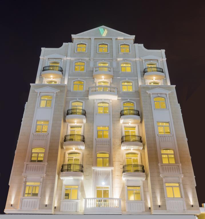Туры в The View Al Barsha Hotel Apartments