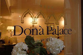 Туры в Dona Palace