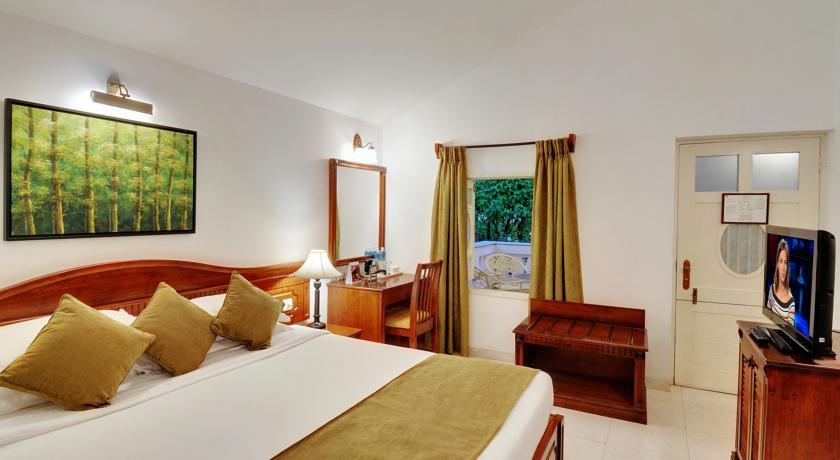 Novotel Goa Dona Sylvia Resort Hotel 5*