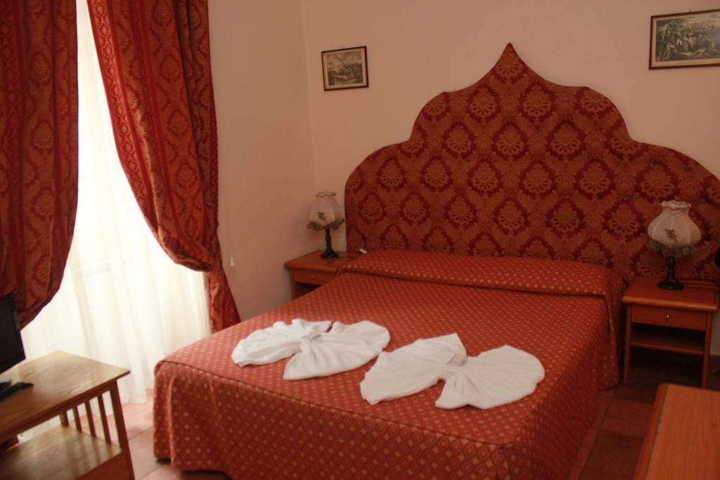 Туры в Hotel Il Papavero