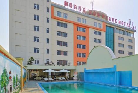 Туры в Hoang Son Peace Hotel