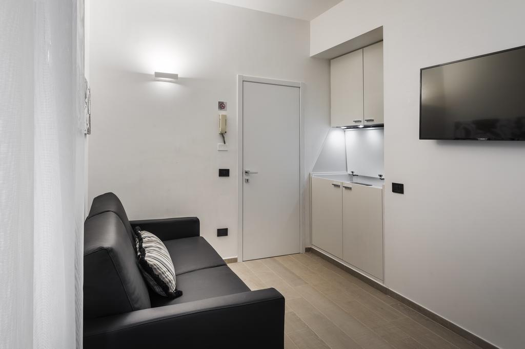 Туры в LHP Suite Roma Piazza del Popolo