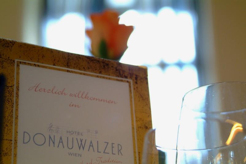 Donauwalzer Hotel 3*