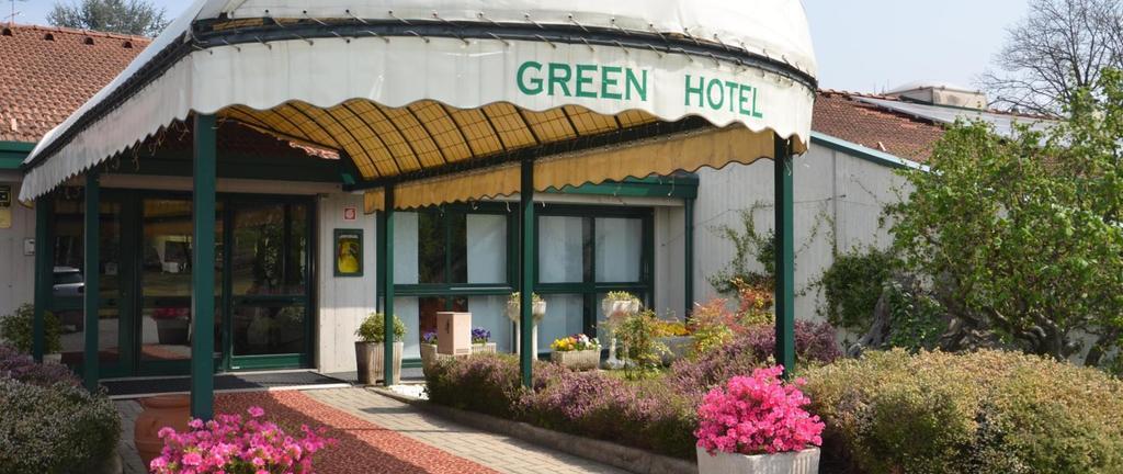 Туры в Green Hotel Motel