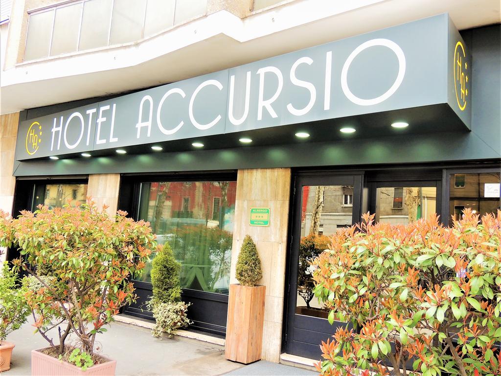 Hotel Accursio 3*