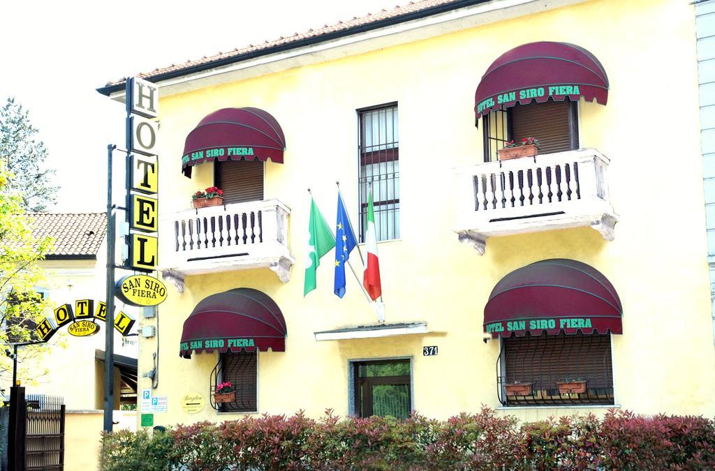 Туры в Hotel San Siro Fiera