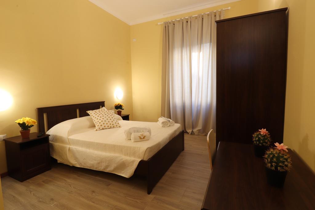 Hotel Golden Milano 3*