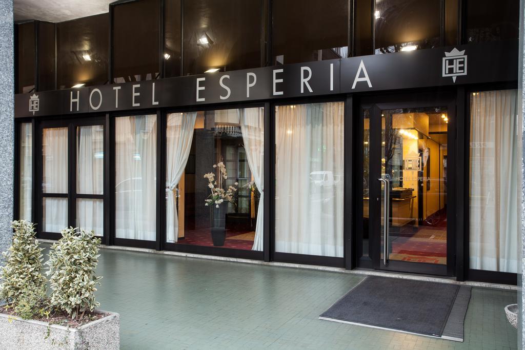 Hotel Esperia 3*