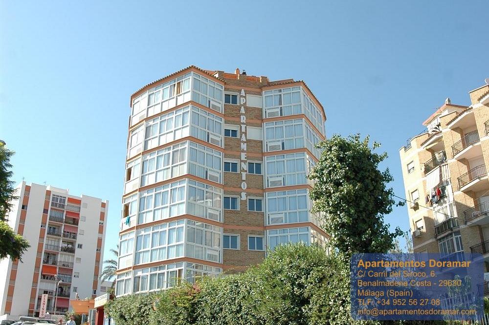 Туры в Doramar Apartments