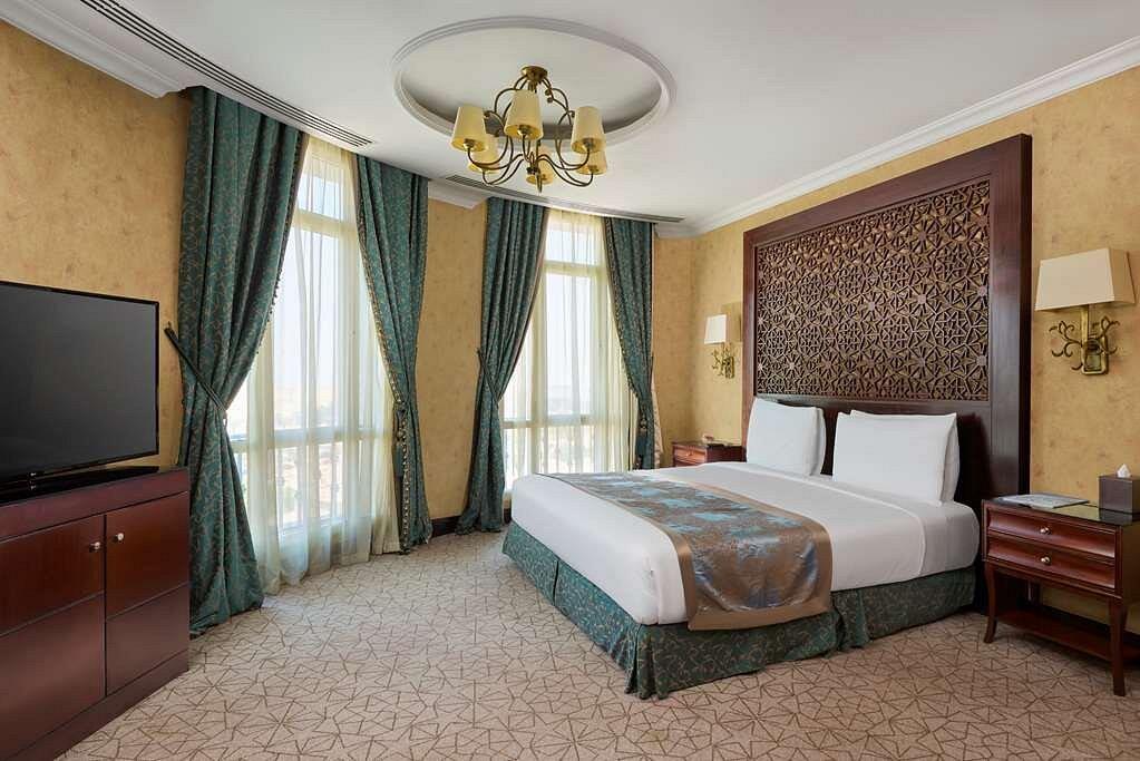 Туры в Royal Maxim Palace Kempinski Cairo