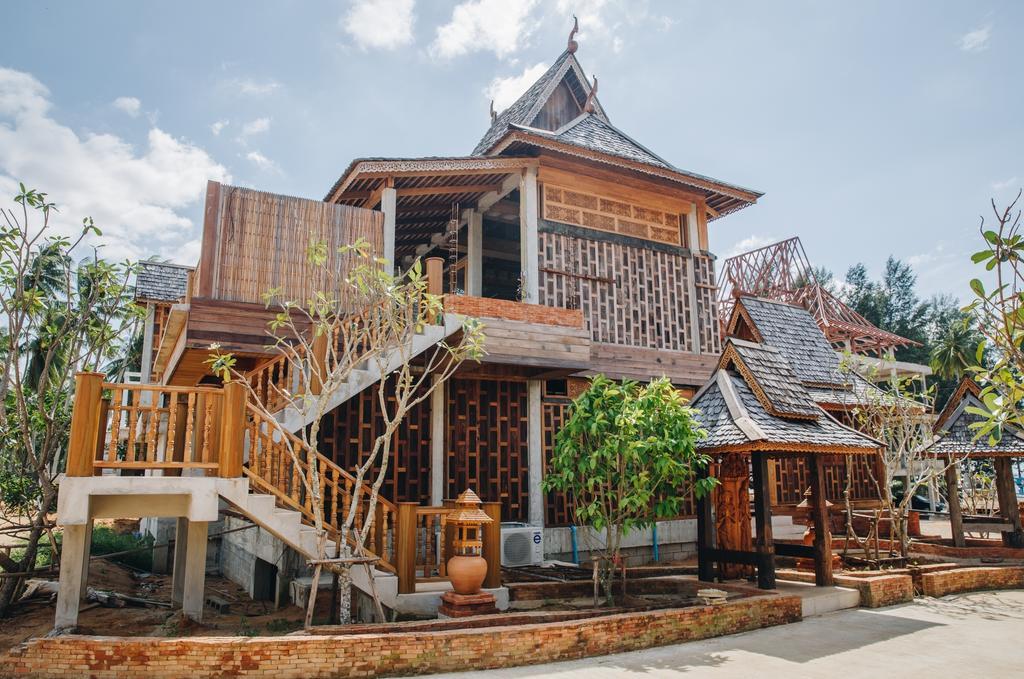 Туры в Santhiya Phuket Natai Resort & Spa