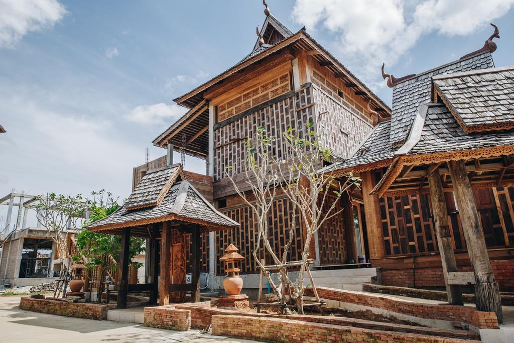 Туры в Santhiya Phuket Natai Resort & Spa