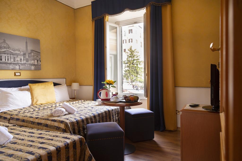 Туры в iH Hotels Piazza di Spagna View Luxury Guest House