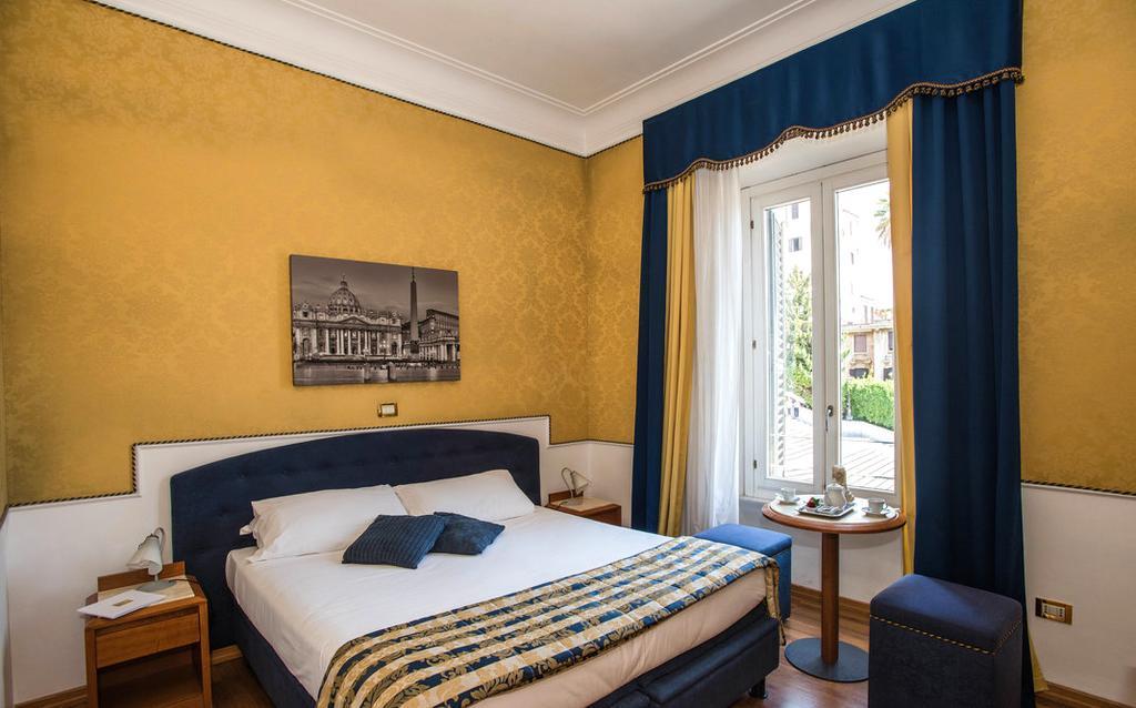 Туры в iH Hotels Piazza di Spagna View Luxury Guest House