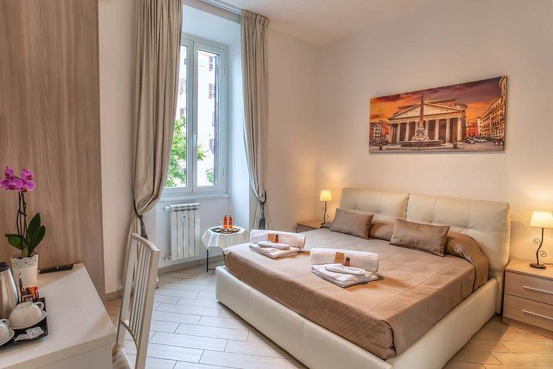 Rome Central Rooms Guest House o Affittacamere 3*