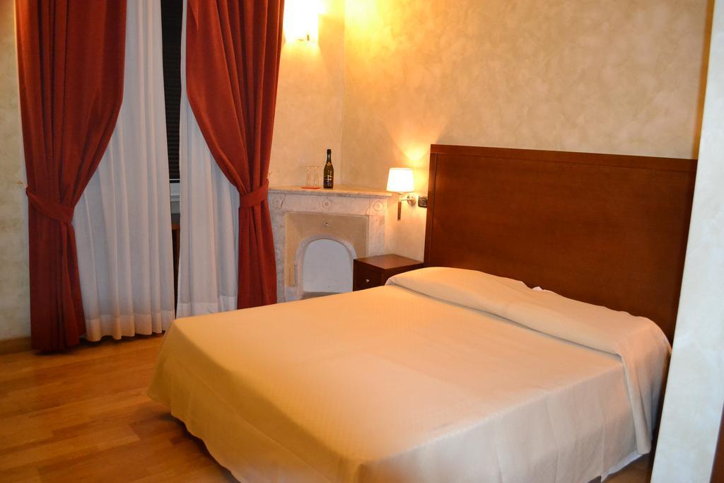 Туры в Dipendenza Hotel Galileo