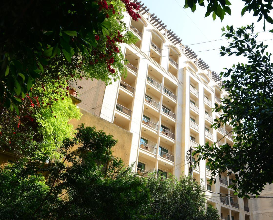 Coral Beirut Al Hamra Hotel 4*