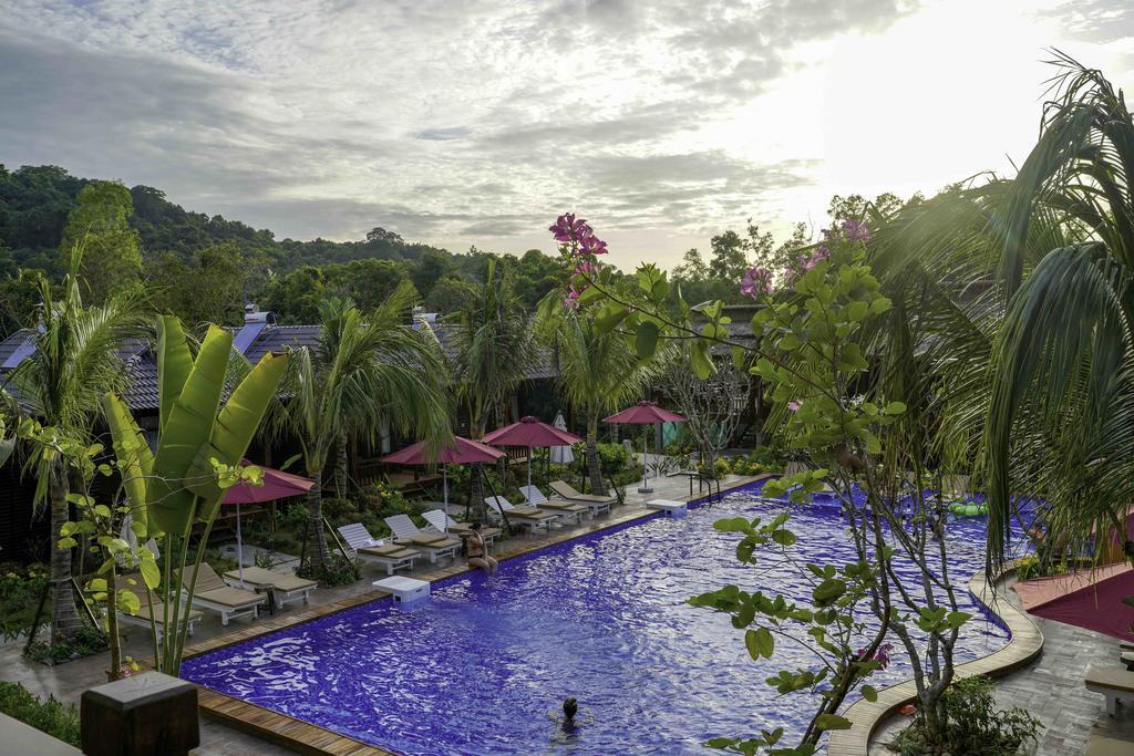 Туры в Phu Quoc Bambusa Resort