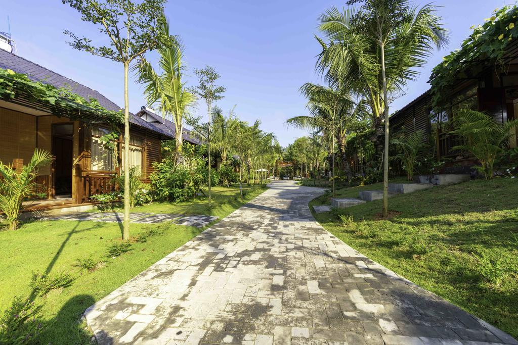 Туры в Phu Quoc Bambusa Resort