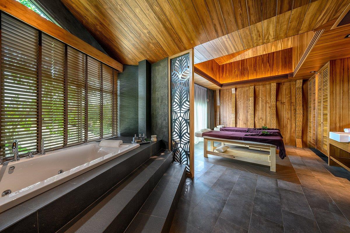 Туры в Kalima Resort & Villas Khao Lak