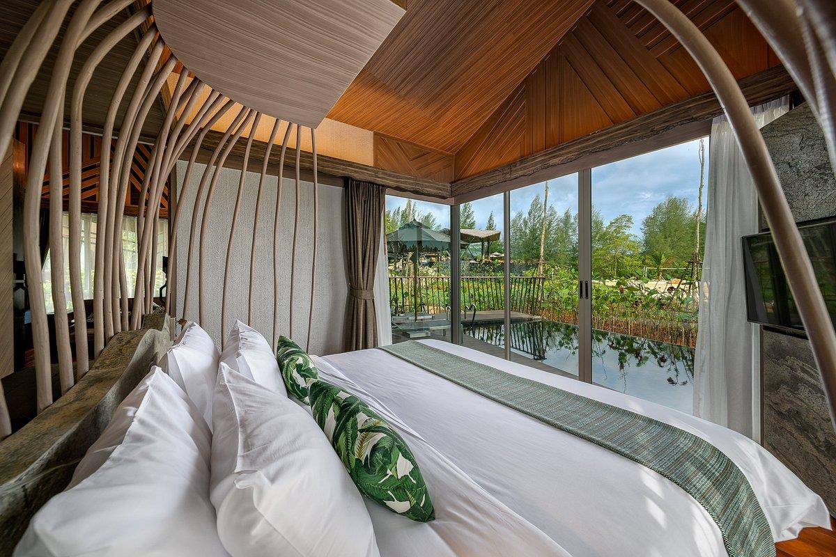 Туры в Kalima Resort & Villas Khao Lak