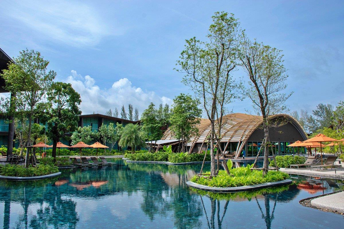 Туры в Kalima Resort & Villas Khao Lak