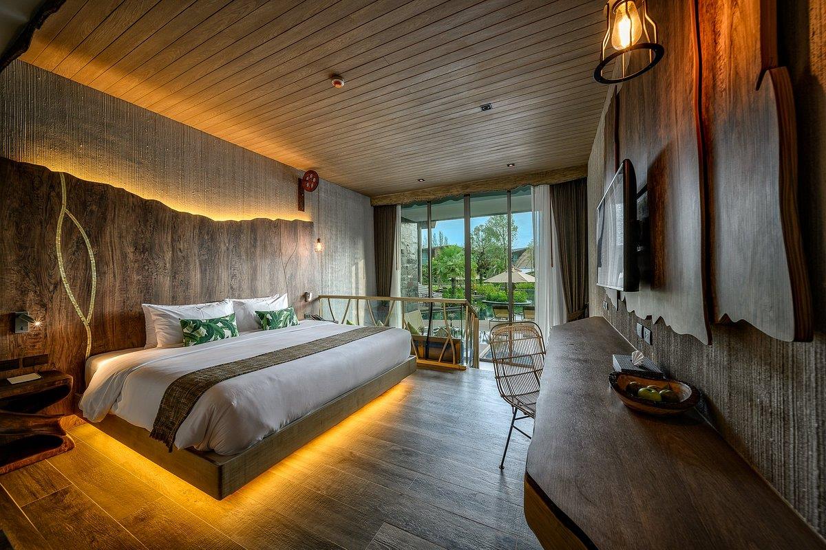 Туры в Kalima Resort & Villas Khao Lak