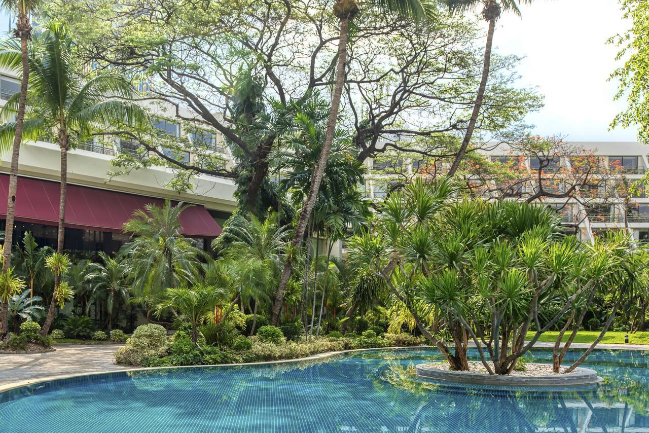 Туры в Movenpick BDMS Wellness Resort Bangkok