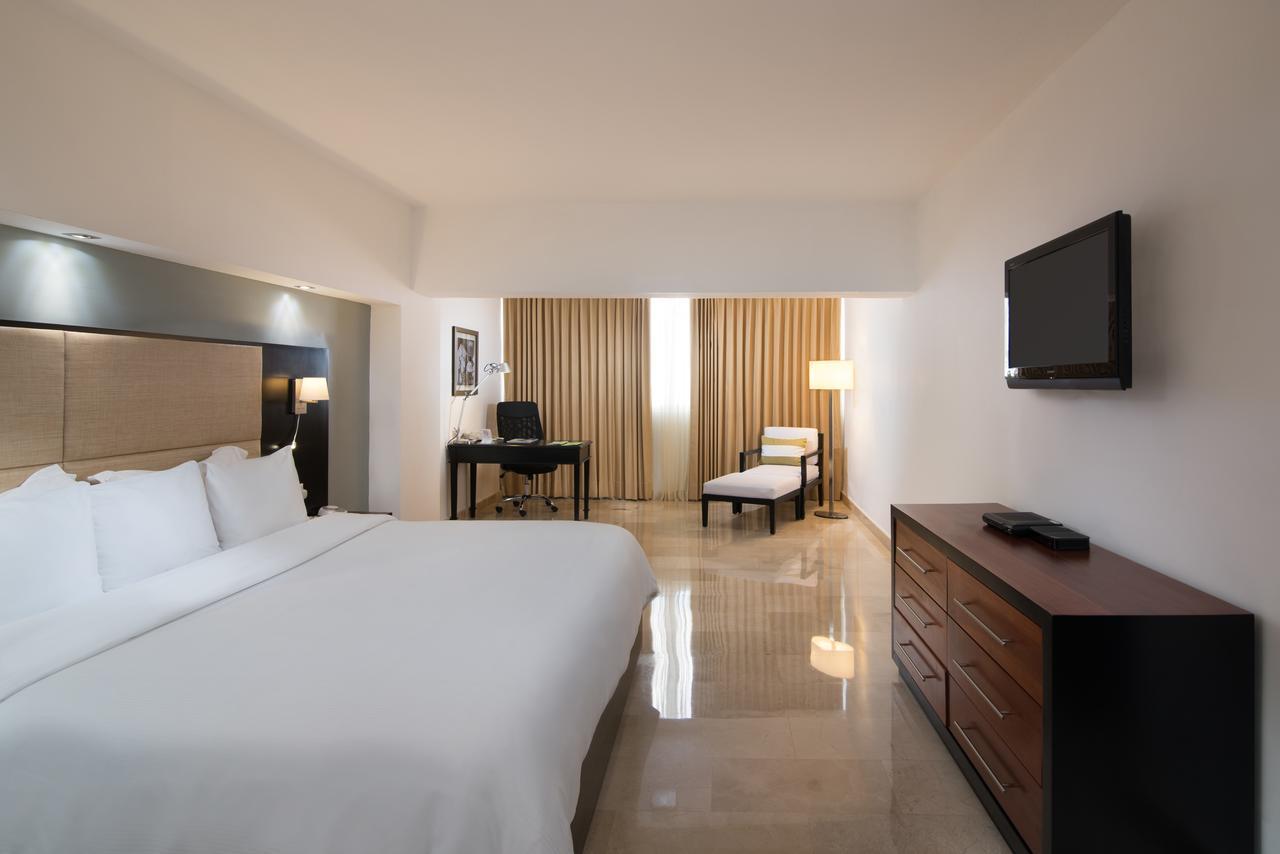 Туры в Radisson Hotel Santo Domingo