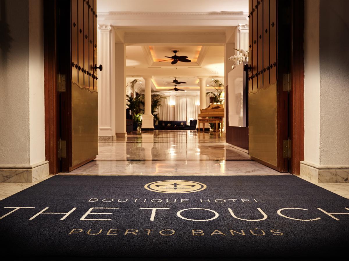 Туры в Hotel The Touch Puerto Banus