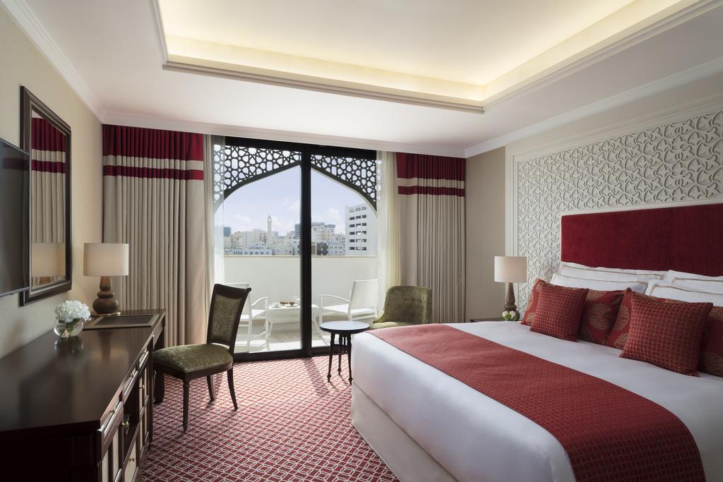 Al Najada Doha Hotel by Tivoli 5*