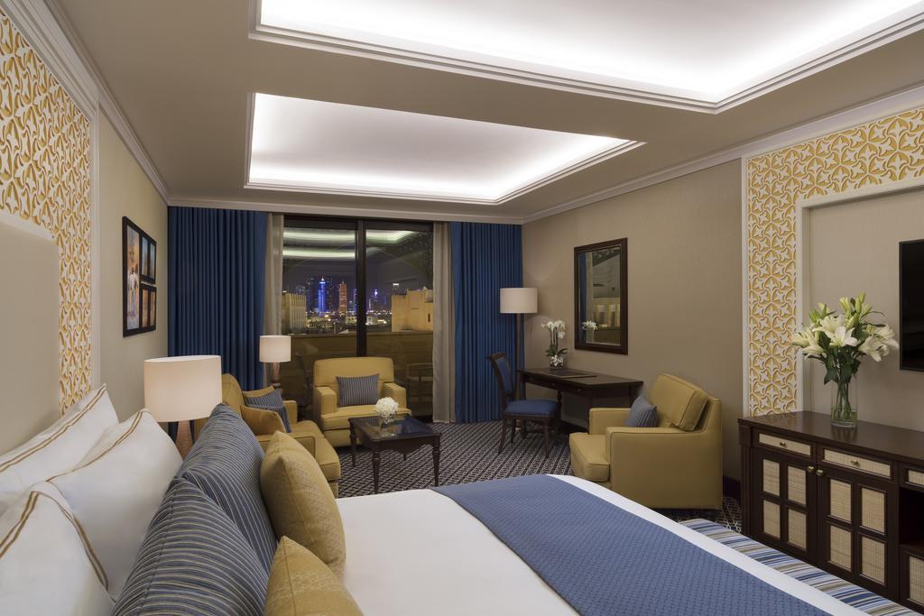 Al Najada Doha Hotel by Tivoli 5*
