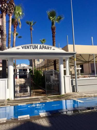 Ventum Apart 3*