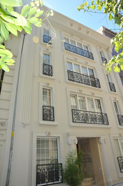 Elegance Residence Istanbul 4*