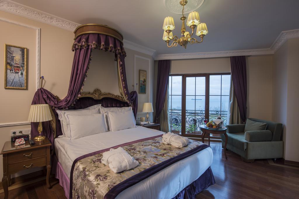 GLK Premier Sea Mansion Suites & Spa 4*