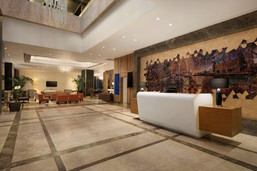 Hawthorn Suites by Wyndham Istanbul Airport 5*