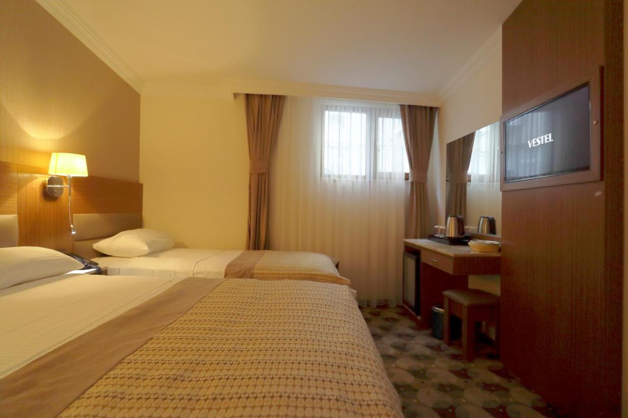 Туры в NL Amsterdam Hotel