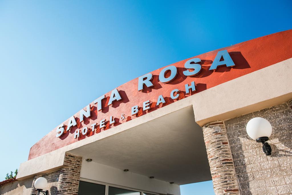 Santa Rosa Hotel & Beach 1*