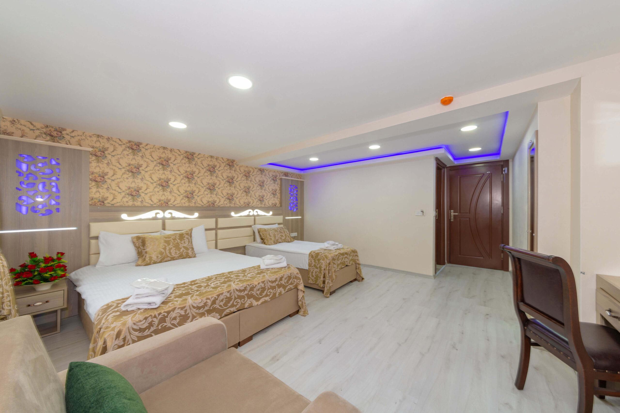 Туры в Raimond Hotel