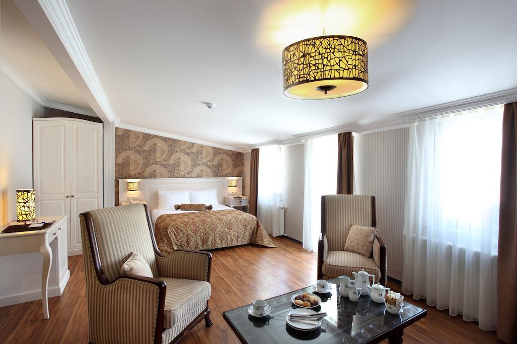 Туры в Taksim Pera Orient Suites