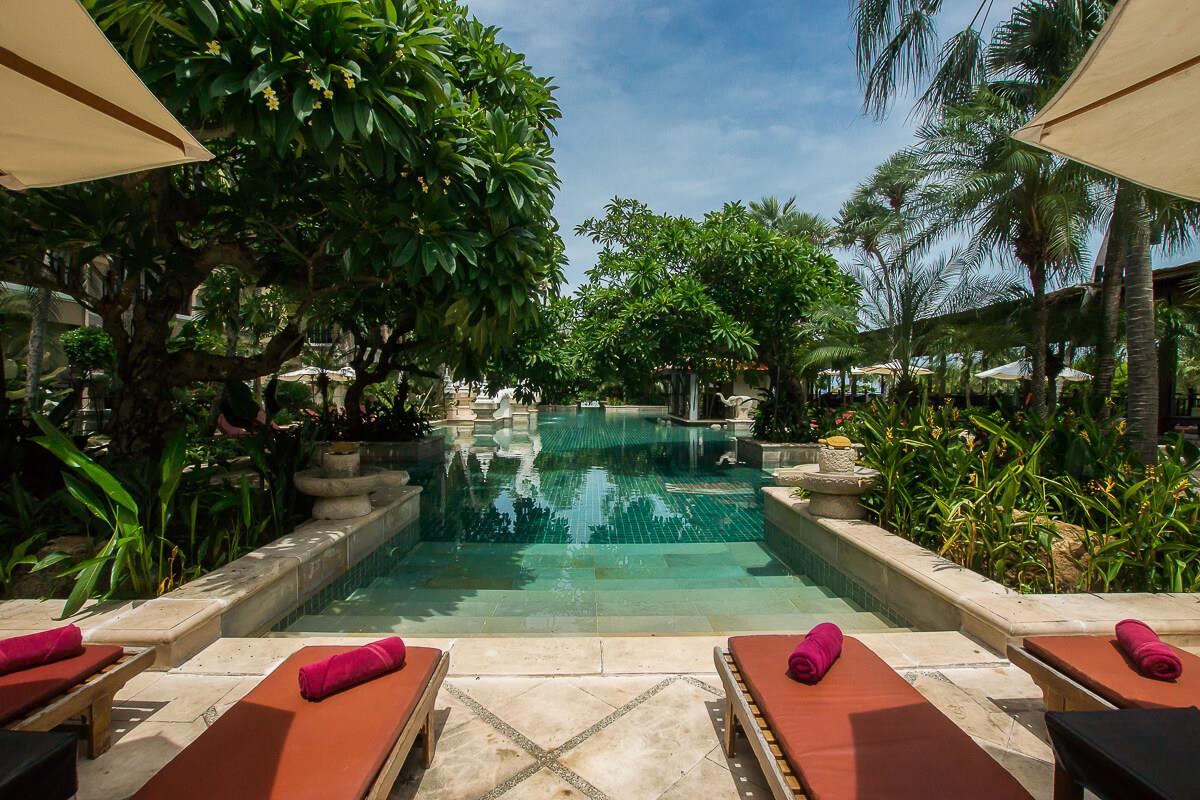 Dor-Shada Resort by the Sea (Таиланд, Паттайя) - фото, отзывы, туры в отель | ProAgent