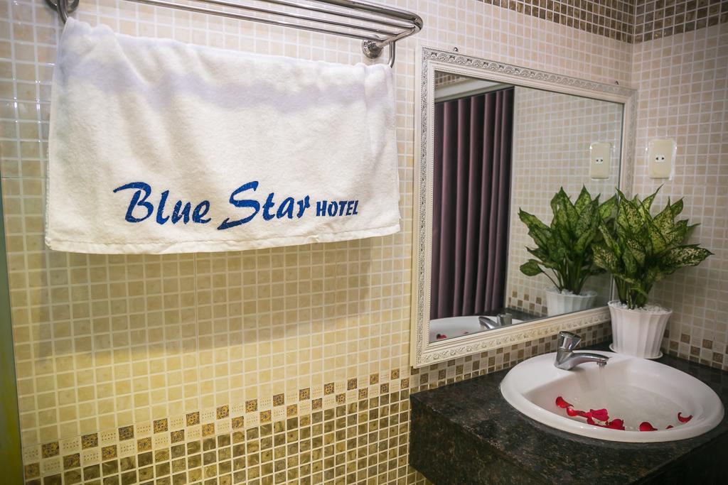 Туры в Blue Star Hotel