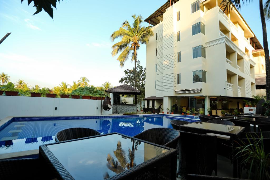 Amara Grand Baga 4*