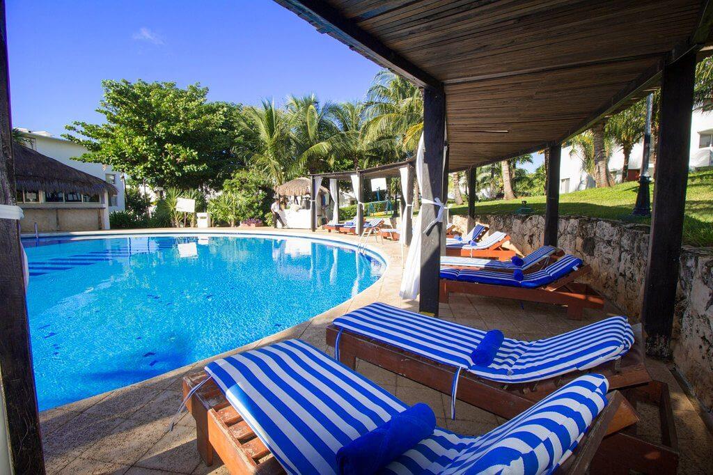 Туры в Hotel Dos Playas Faranda Cancun