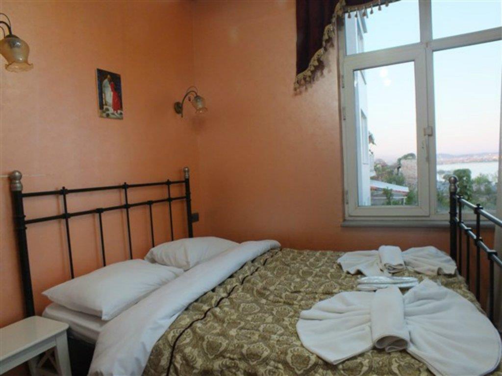 Туры в Seatanbul Guest House