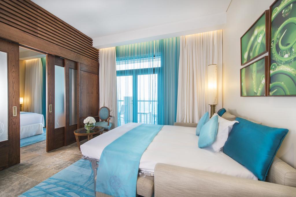 Туры в Sofitel Dubai The Palm Luxury Apartments