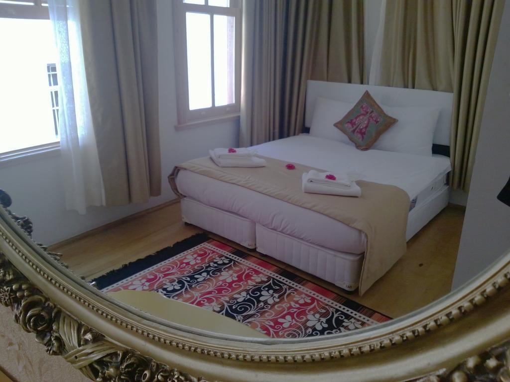 Old City Family Hotel 3*