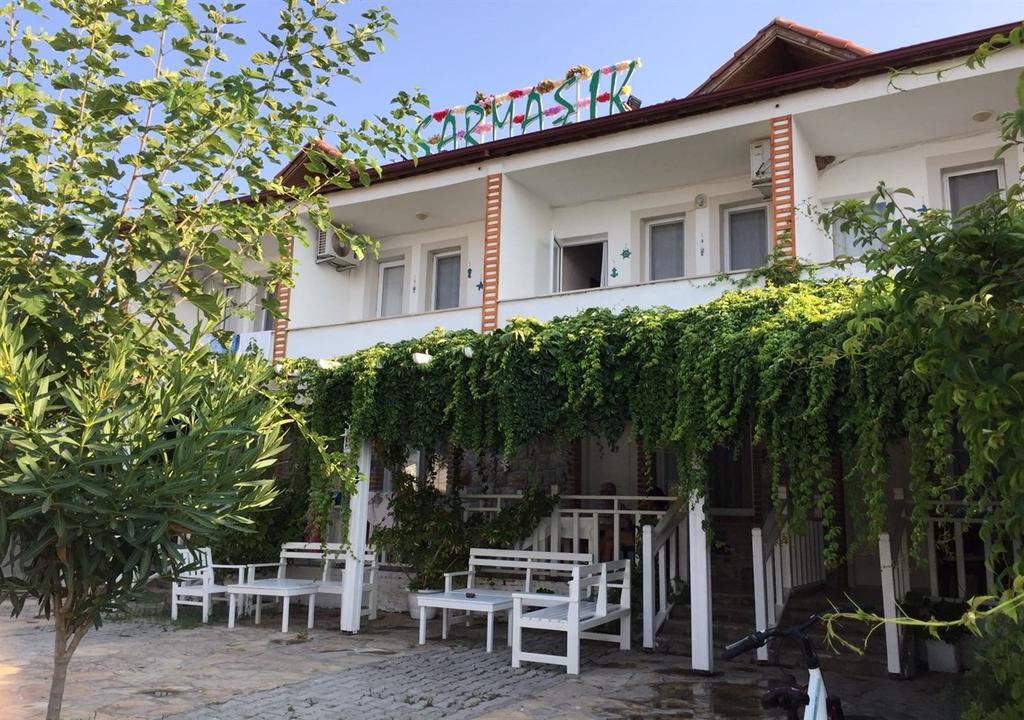 Sarmasik Hotel 3*