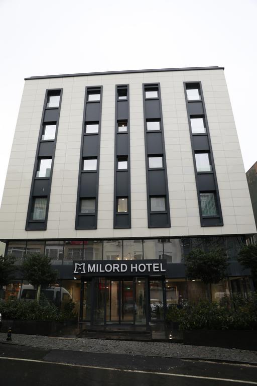 Milord Hotel 4*